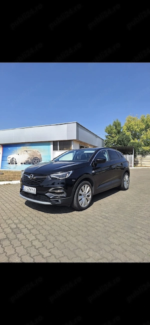 Opel Grandland X 2021