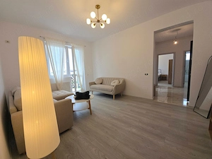 Apartament 2 Camere mobilat nou+ parcare + Boxă, Strada Caisului Fundeni Dobroești  - imagine 18