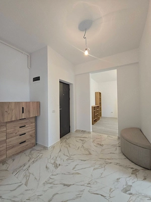 Apartament 2 Camere mobilat nou+ parcare + Boxă, Strada Caisului Fundeni Dobroești  - imagine 14