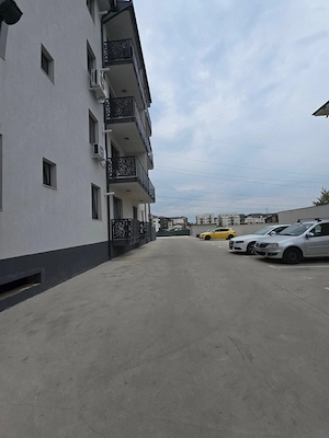 Apartament 2 Camere mobilat nou+ parcare + Boxă, Strada Caisului Fundeni Dobroești  - imagine 19