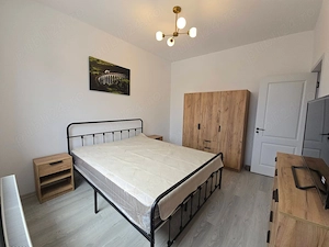 Apartament 2 Camere mobilat nou+ parcare + Boxă, Strada Caisului Fundeni Dobroești  - imagine 13