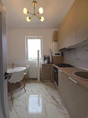Apartament 2 Camere mobilat nou+ parcare + Boxă, Strada Caisului Fundeni Dobroești  - imagine 11