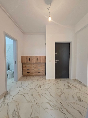 Apartament 2 Camere mobilat nou+ parcare + Boxă, Strada Caisului Fundeni Dobroești  - imagine 15