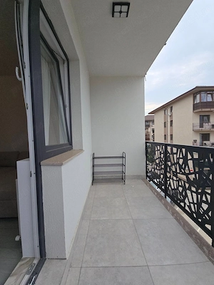Apartament 2 Camere mobilat nou+ parcare + Boxă, Strada Caisului Fundeni Dobroești  - imagine 8