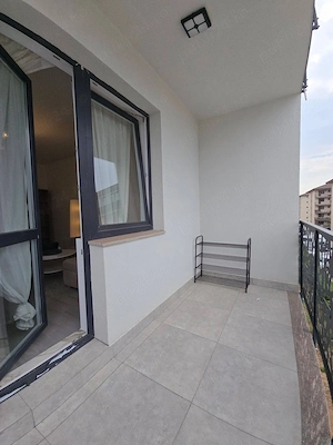 Apartament 2 Camere mobilat nou+ parcare + Boxă, Strada Caisului Fundeni Dobroești  - imagine 10
