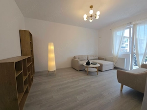 Apartament 2 Camere mobilat nou+ parcare + Boxă, Strada Caisului Fundeni Dobroești  - imagine 6
