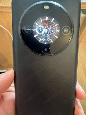 Vand telefon ieftin  Fossibot , afisare  ecran dual   pachet complet putin folosit 