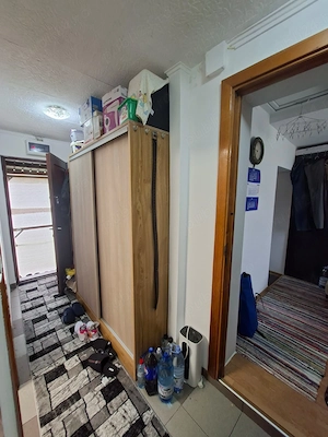 Casă 2 camere + teren intravilan 2.200 mp | Hintești, 5 km Pitești - imagine 2