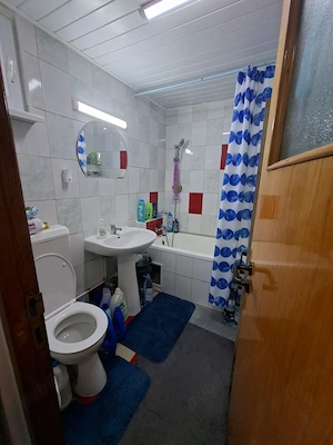 Casă 2 camere + teren intravilan 2.200 mp | Hintești, 5 km Pitești - imagine 5