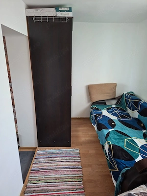 Casă 2 camere + teren intravilan 2.200 mp | Hintești, 5 km Pitești - imagine 6