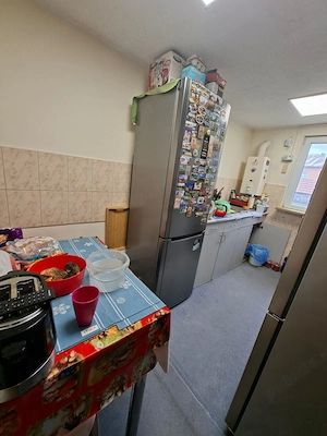 Casă 2 camere + teren intravilan 2.200 mp | Hintești, 5 km Pitești - imagine 3