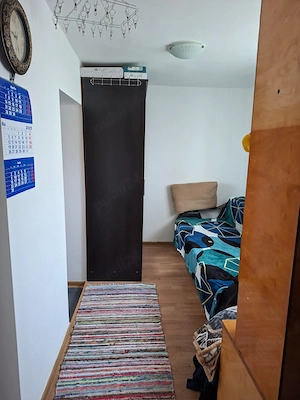 Casă 2 camere + teren intravilan 2.200 mp | Hintești, 5 km Pitești - imagine 4