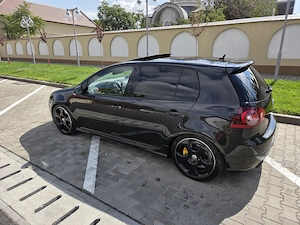 Vând VW Golf 5 GTI în stare foarte bună - imagine 2