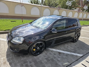 Vând VW Golf 5 GTI în stare foarte bună