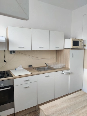 Apartament zona Complex Studentesc.Liber - imagine 4