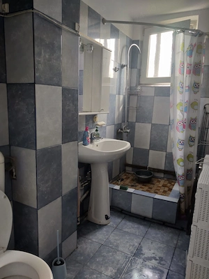 Apartament zona Complex Studentesc.Liber - imagine 7