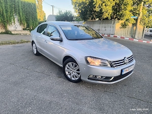 WV Passat B7 *162000 km - imagine 2