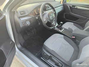 WV Passat B7 *162000 km - imagine 5
