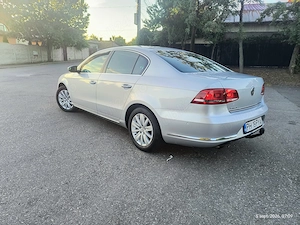 WV Passat B7 *162000 km - imagine 4