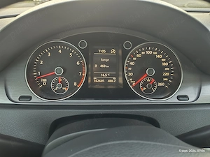 WV Passat B7 *162000 km - imagine 7