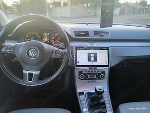 WV Passat B7 *162000 km - imagine 9