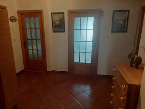 Apartament 4cam de inchiriat - Iasi, Pacurari - imagine 6