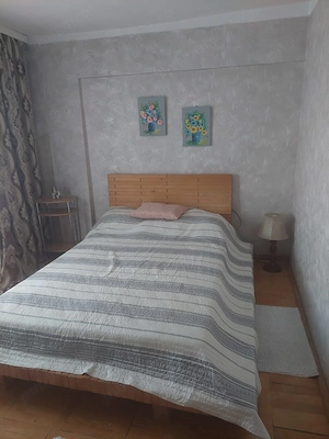 Apartament 4cam de inchiriat - Iasi, Pacurari - imagine 8