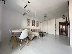 Apartament 3 camere - Balcon cu priveliște de vis