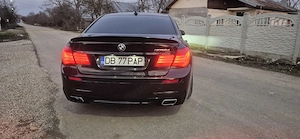 Bmw f01 730d 2009 - imagine 3