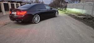 Bmw f01 730d 2009 - imagine 4