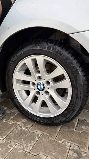 Bmw Seria 3 E90 - imagine 7