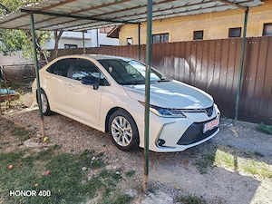Toyota Corolla Bussines, doar 650km parcurși - imagine 2