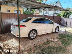 Toyota Corolla Bussines, doar 650km parcurși - imagine 3