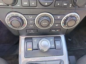 Land Rover freelander - imagine 2