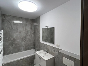 Apartament 3 camere, 2 bai, parcare subteran, Cirumvalatiunii - imagine 7