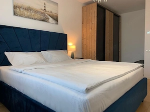 Apartament 3 camere, 2 bai, parcare subteran, Cirumvalatiunii - imagine 4