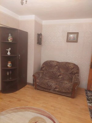 Apartament 4cam de inchiriat - Iasi, Pacurari - imagine 10