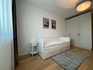 Apartament 3 camere, 2 bai, parcare subteran, Cirumvalatiunii - imagine 5
