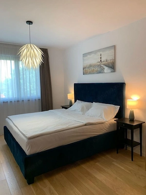 Apartament 3 camere, 2 bai, parcare subteran, Cirumvalatiunii - imagine 3