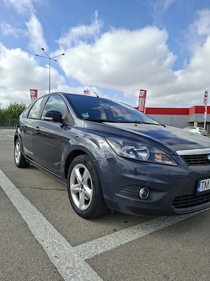 Vand Ford Focus - imagine 2
