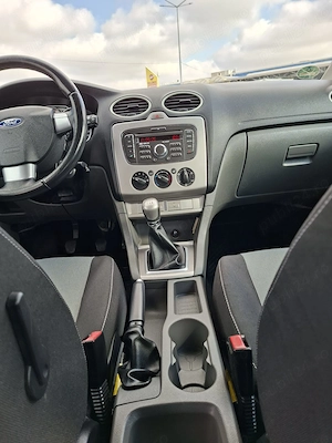 Vand Ford Focus - imagine 5