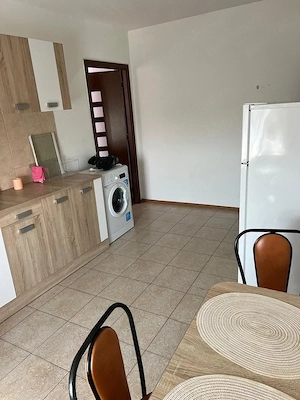 Apartament 2 camere de inchiriat, Timisoara - imagine 2