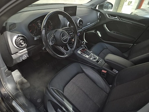 Audi A3 1.6tdi, an 2017