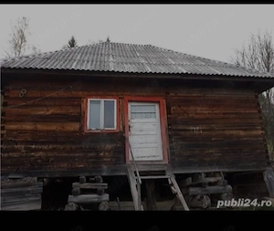 vind casa de lemn - imagine 4