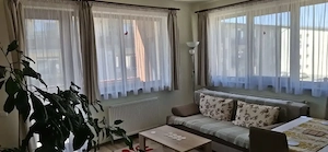 Vand apartament 3 camere, etaj intermediar, Floresti - imagine 2
