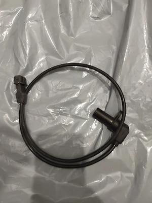 90483739 Senzor poziție viteza arbore cotit Opel Astra f Corsab  Tigra a Vectra b Omega Nou 