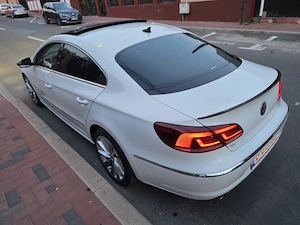 Vw Passat CC, 2015, 2.0 Tdi 184cp DSG - imagine 2