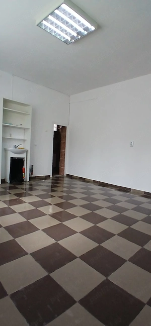 Inchiriez spatiu 25 mp cu intrare din strada zona ITC. - imagine 2