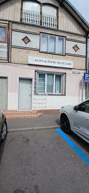Inchiriez spatiu 25 mp cu intrare din strada zona ITC. - imagine 7