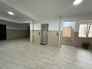 2 Camere Mobilate și Utilate | Parcare | Etaj 3/6 | 15 Min. Metrou Nicolae Teclu - imagine 14